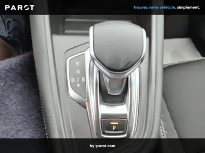 Photo 10 Renault Symbioz 1.6 E-Tech full hybrid 145ch Iconic