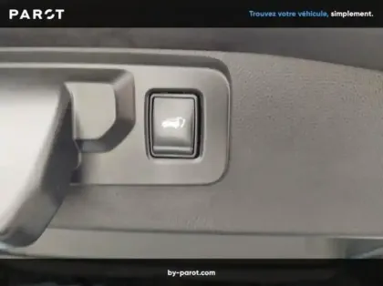 Photo 4 Renault Symbioz 1.6 E-Tech full hybrid 145ch Iconic