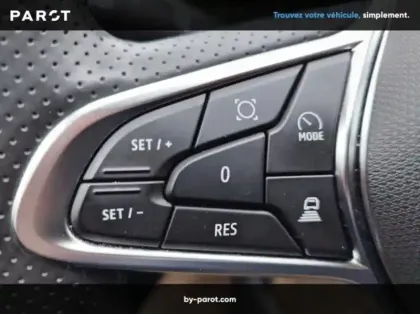 Photo 13 Renault Symbioz 1.6 E-Tech full hybrid 145ch Iconic