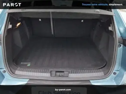 Photo 3 Renault Symbioz 1.6 E-Tech full hybrid 145ch Iconic