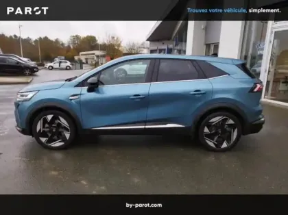 Photo 1 Renault Symbioz 1.6 E-Tech full hybrid 145ch Iconic