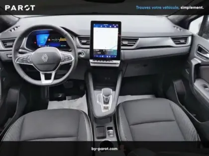 Photo 23 Renault Symbioz 1.6 E-Tech full hybrid 145ch Iconic