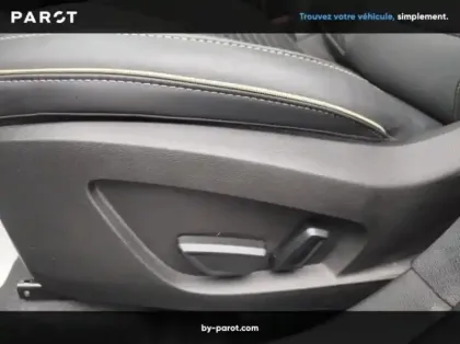 Photo 7 Renault Symbioz 1.6 E-Tech full hybrid 145ch Iconic