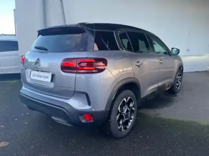 Photo 1 Citroën C5 aircross PureTech 130ch S&amp;S C-Series EAT8