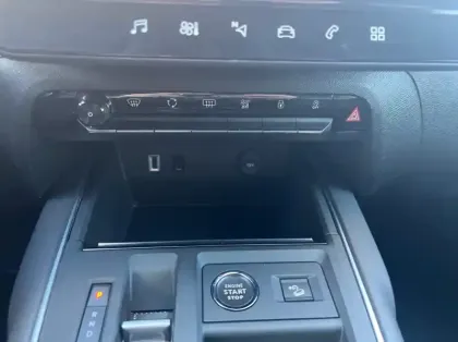 Photo 17 Citroën C5 aircross PureTech 130ch S&amp;S C-Series EAT8