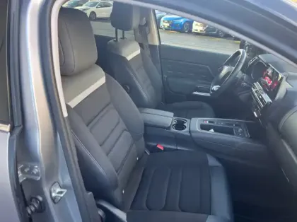 Photo 22 Citroën C5 aircross PureTech 130ch S&amp;S C-Series EAT8