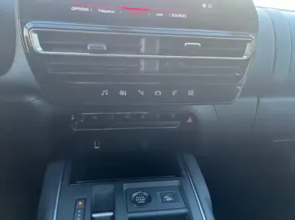 Photo 4 Citroën C5 aircross PureTech 130ch S&amp;S C-Series EAT8