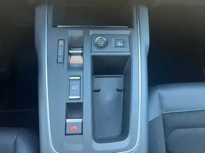 Photo 7 Citroën C5 aircross PureTech 130ch S&amp;S C-Series EAT8