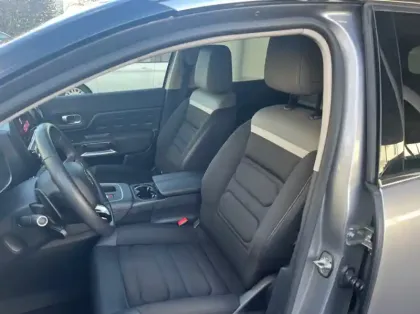 Photo 9 Citroën C5 aircross PureTech 130ch S&amp;S C-Series EAT8