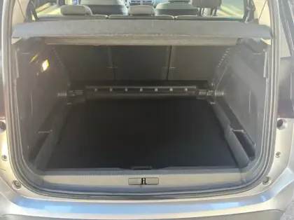 Photo 10 Citroën C5 aircross PureTech 130ch S&amp;S C-Series EAT8