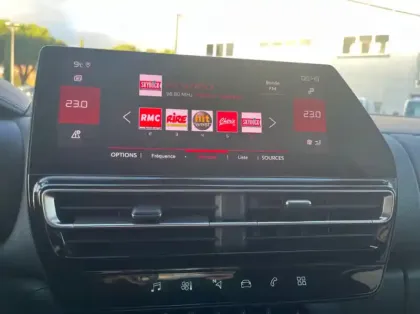 Photo 3 Citroën C5 aircross PureTech 130ch S&amp;S C-Series EAT8