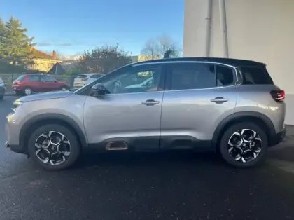 Photo 19 Citroën C5 aircross PureTech 130ch S&amp;S C-Series EAT8
