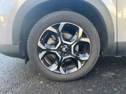 Photo 13 Citroën C5 aircross PureTech 130ch S&amp;S C-Series EAT8