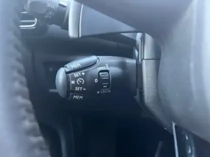 Photo 15 Citroën C5 aircross PureTech 130ch S&amp;S C-Series EAT8