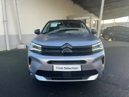 Photo 18 Citroën C5 aircross PureTech 130ch S&amp;S C-Series EAT8