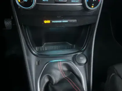 Photo 17 Ford Puma 1.0 Flexifuel 125ch S&amp;S mHEV ST-Line