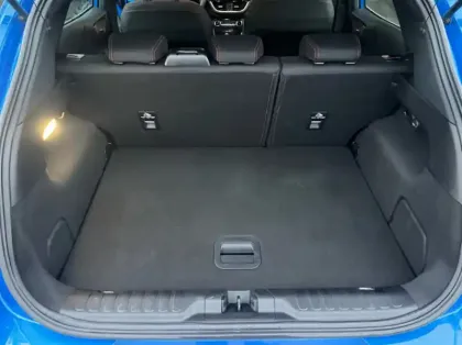 Photo 10 Ford Puma 1.0 Flexifuel 125ch S&amp;S mHEV ST-Line