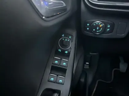 Photo 5 Ford Puma 1.0 Flexifuel 125ch S&amp;S mHEV ST-Line