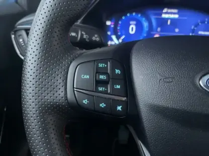 Photo 15 Ford Puma 1.0 Flexifuel 125ch S&amp;S mHEV ST-Line