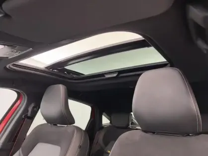 Photo 21 Renault Arkana TCe 140 EDC FAP 21B R.S. Line 5p