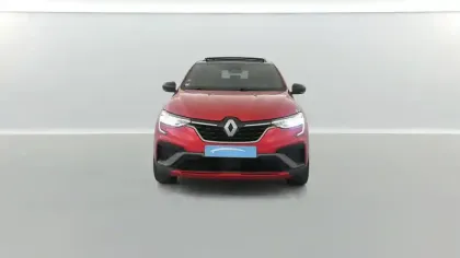 Photo 7 Renault Arkana TCe 140 EDC FAP 21B R.S. Line 5p