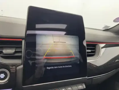 Photo 18 Renault Arkana TCe 140 EDC FAP 21B R.S. Line 5p