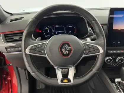 Photo 14 Renault Arkana TCe 140 EDC FAP 21B R.S. Line 5p