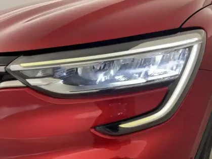 Photo 24 Renault Arkana TCe 140 EDC FAP 21B R.S. Line 5p