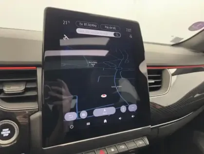 Photo 19 Renault Arkana TCe 140 EDC FAP 21B R.S. Line 5p