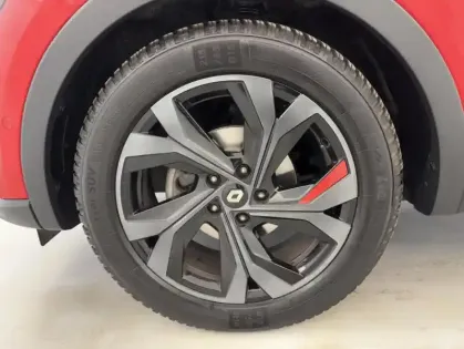 Photo 22 Renault Arkana TCe 140 EDC FAP 21B R.S. Line 5p