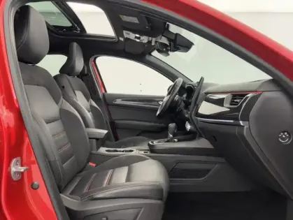 Photo 25 Renault Arkana TCe 140 EDC FAP 21B R.S. Line 5p