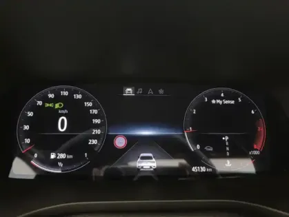 Photo 16 Renault Arkana TCe 140 EDC FAP 21B R.S. Line 5p