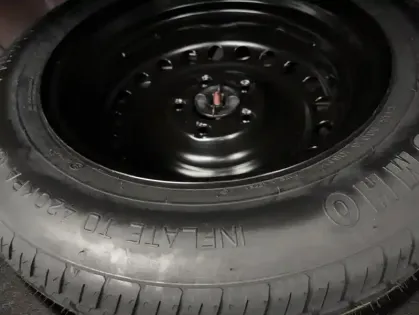 Photo 9 Renault Arkana TCe 140 EDC FAP 21B R.S. Line 5p