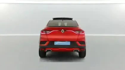 Photo 3 Renault Arkana TCe 140 EDC FAP 21B R.S. Line 5p