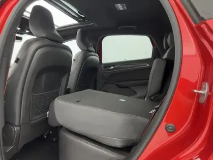 Photo 10 Renault Arkana TCe 140 EDC FAP 21B R.S. Line 5p