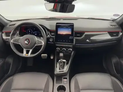 Photo 27 Renault Arkana TCe 140 EDC FAP 21B R.S. Line 5p