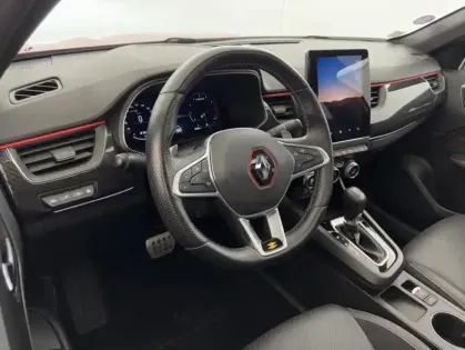 Photo 13 Renault Arkana TCe 140 EDC FAP 21B R.S. Line 5p