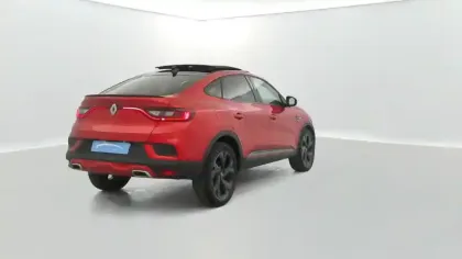 Photo 4 Renault Arkana TCe 140 EDC FAP 21B R.S. Line 5p