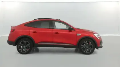 Photo 5 Renault Arkana TCe 140 EDC FAP 21B R.S. Line 5p