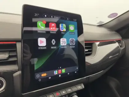 Photo 15 Renault Arkana TCe 140 EDC FAP 21B R.S. Line 5p