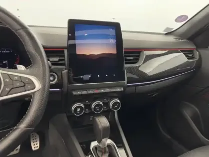 Photo 17 Renault Arkana TCe 140 EDC FAP 21B R.S. Line 5p