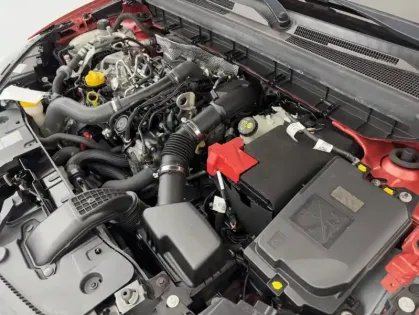 Photo 23 Renault Arkana TCe 140 EDC FAP 21B R.S. Line 5p