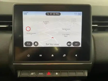 Photo 22 Renault Clio TCe 90 21N Business 5p