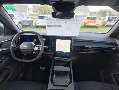 Photo 9 Renault Austral E-Tech full hybrid 200 GSR2 Techno esprit Alpine 5p