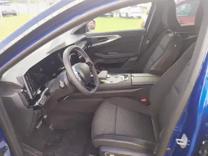 Photo 8 Renault Austral E-Tech full hybrid 200 GSR2 Techno esprit Alpine 5p