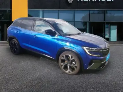 Photo 6 Renault Austral E-Tech full hybrid 200 GSR2 Techno esprit Alpine 5p