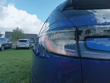 Photo 25 Renault Austral E-Tech full hybrid 200 GSR2 Techno esprit Alpine 5p