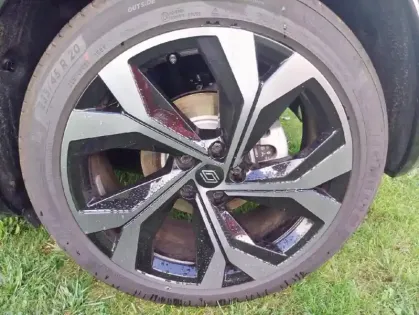 Photo 20 Renault Austral E-Tech full hybrid 200 GSR2 Techno esprit Alpine 5p