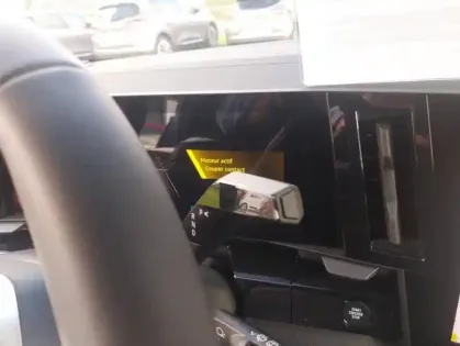 Photo 12 Renault Austral E-Tech full hybrid 200 GSR2 Techno esprit Alpine 5p