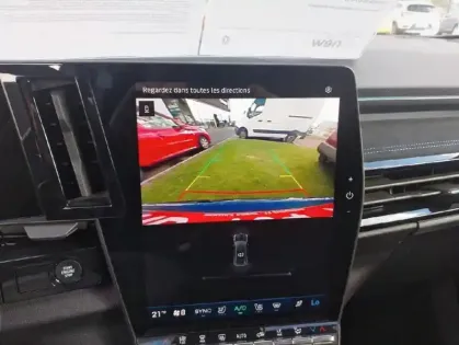 Photo 21 Renault Austral E-Tech full hybrid 200 GSR2 Techno esprit Alpine 5p